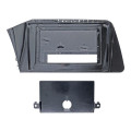 Перехідна рамка QBR 0767-18 під Hyundai Elantra VII CN7 2020-2021 9 дюймів