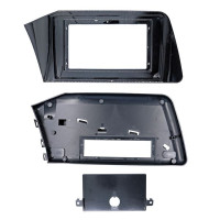 Перехідна рамка QBR 0767-18 під Hyundai Elantra VII CN7 2020-2021 9 дюймів