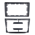 Перехідна рамка QBR 0830-09 під Kia Sorento BL 2013 - 2014 (F2) 9 дюймів