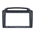 Перехідна рамка QBR 0854-30 під Kia Carnival VQ 2006-2014 9 дюймів