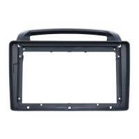 Перехідна рамка QBR 0854-30 під Kia Carnival VQ 2006-2014 9 дюймів