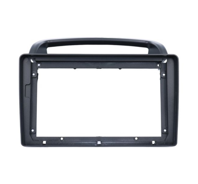 Перехідна рамка QBR 0854-30 під Kia Carnival VQ 2006-2014 9 дюймів