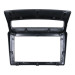 Перехідна рамка QBR 0854-30 під Kia Carnival VQ 2006-2014 9 дюймів