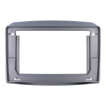 Перехідна рамка QBR 0856-50 під Kia Sorento 3 2014-2017 (F1) 10 дюймів