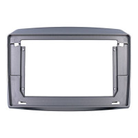 Перехідна рамка QBR 0856-50 під Kia Sorento 3 2014-2017 (F1) 10 дюймів