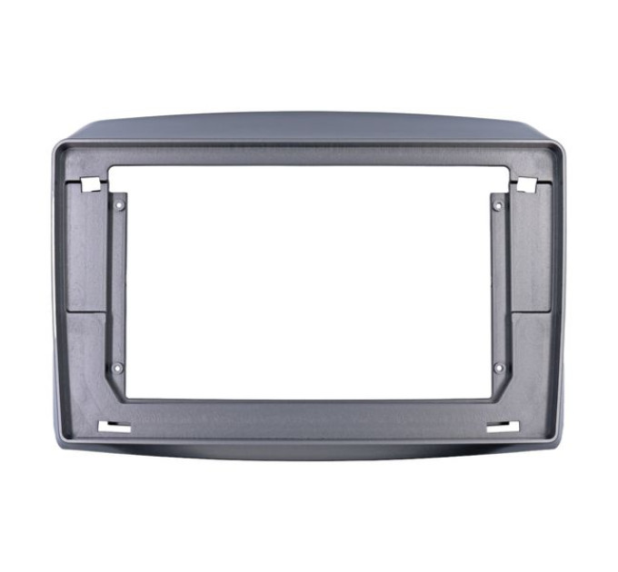 Перехідна рамка QBR 0856-50 під Kia Sorento 3 2014-2017 (F1) 10 дюймів