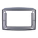 Перехідна рамка QBR 0856-50 під Kia Sorento 3 2014-2017 (F1) 10 дюймів