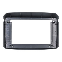Перехідна рамка QBR 0856-50 під Kia Sorento 3 2014-2017 (F1) 10 дюймів
