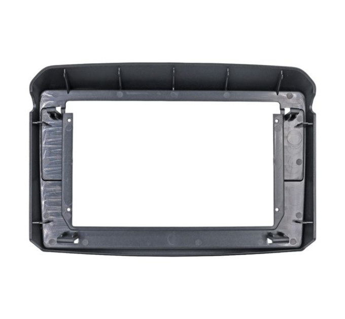 Перехідна рамка QBR 0856-50 під Kia Sorento 3 2014-2017 (F1) 10 дюймів