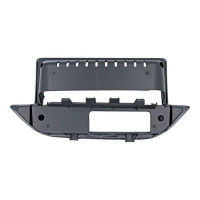 Перехідна рамка QBR 0910-71 під Peugeot 308 2010-2015 (F1) 9 дюймів