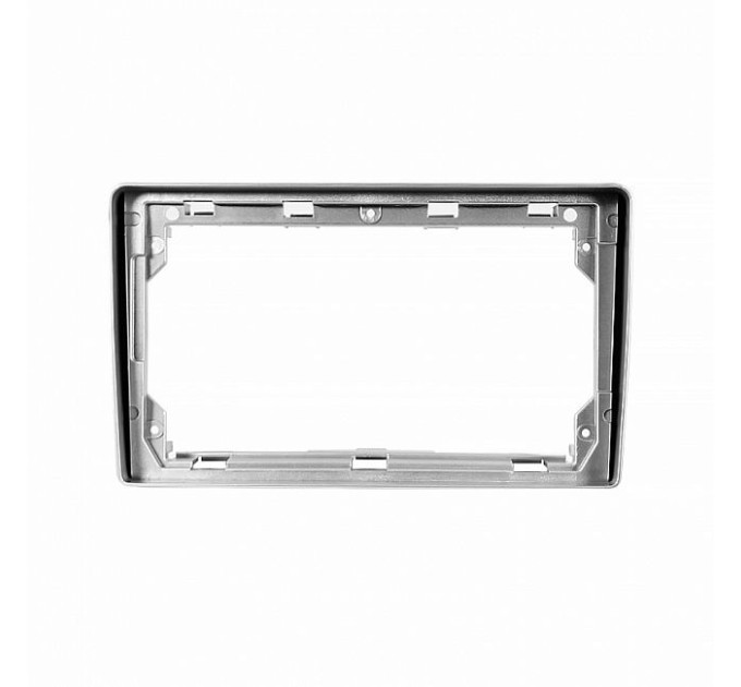 Перехідна рамка QBR 0910-82 під Peugeot 307 2001-2008 9 дюймів