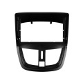 Перехідна рамка QBR 0917-09 під Peugeot 207 2006-2015 9 дюймів