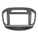 Перехідна рамка QBR 1012-09A під Opel Insignia 1 Buick Regal 2013-2017 (F2) 9 дюймів