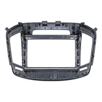 Перехідна рамка QBR 1012-09A під Opel Insignia 1 Buick Regal 2013-2017 (F2) 9 дюймів