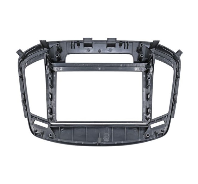 Перехідна рамка QBR 1012-09A під Opel Insignia 1 Buick Regal 2013-2017 (F2) 9 дюймів