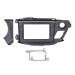 Перехідна рамка QBR 1013-35 під Buick ENVISION 2014-2018 10 дюймів