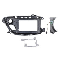 Перехідна рамка QBR 1013-35 під Buick ENVISION 2014-2018 10 дюймів