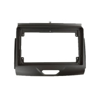 Перехідна рамка QBR 1122-68 під Ford Rangler 2015+ 9 дюймів
