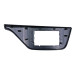 Перехідна рамка QBR 1129-35 під Ford Territory 2018+ 10 дюймів