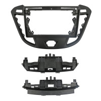 Перехідна рамка QBR 1132-57 під Ford Tourneo, Custom, Transit 2012-2021 (F1) 9 дюймів