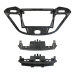 Перехідна рамка QBR 1132-57 під Ford Tourneo, Custom, Transit 2012-2021 (F1) 9 дюймів