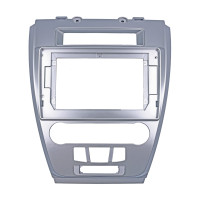 Перехідна рамка QBR 1134-02A під Ford Fusion 2009-2012 (F3) 10 дюймів