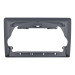 Перехідна рамка QBR 1148-82 під Ford Transit 2020+ 10 дюймів