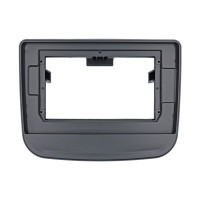 Перехідна рамка QBR 1203-09 під Chevrolet Explorer 2017+ (F2) 10 дюймів
