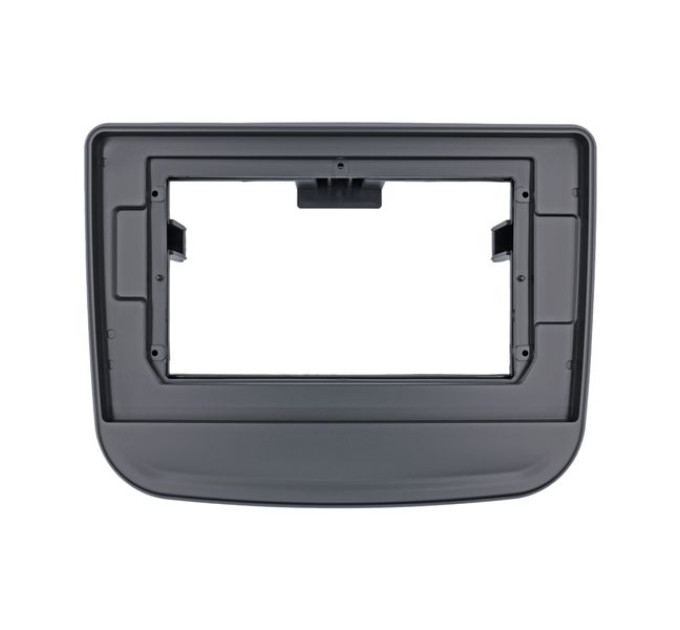 Перехідна рамка QBR 1203-09 під Chevrolet Explorer 2017+ (F2) 10 дюймів