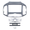Перехідна рамка QBR 1231-68 під Chevrolet Captiva 1 2011-2016 (F1) 9 дюймів