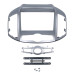 Перехідна рамка QBR 1231-68 під Chevrolet Captiva 1 2011-2016 (F1) 9 дюймів