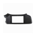 Перехідна рамка QBR 1242-09 під Chevrolet Onix 2012-2019 9 дюймів
