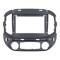Перехідна рамка QBR 1244-02 під Chevrolet Colorado 2015+ GMC Canyon 2015+ 9 дюймів