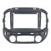 Перехідна рамка QBR 1244-02 під Chevrolet Colorado 2015+ GMC Canyon 2015+ 9 дюймів