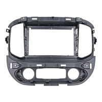 Перехідна рамка QBR 1244-02 під Chevrolet Colorado 2015+ GMC Canyon 2015+ 9 дюймів