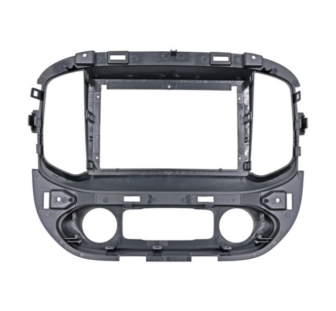 Перехідна рамка QBR 1244-02 під Chevrolet Colorado 2015+ GMC Canyon 2015+ 9 дюймів