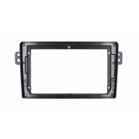 Перехідна рамка QBR 1804-13 під Great Wall Haval H2 2014-2018 9 дюймів