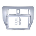 Перехідна рамка QBR 1811-09 під Great Wall C30 2012-2013 (F2) 9 дюймів