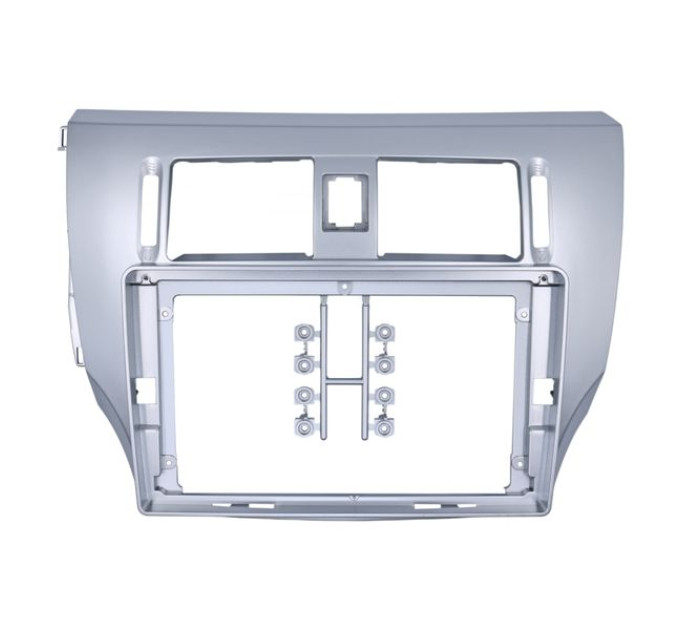 Перехідна рамка QBR 1811-09 під Great Wall C30 2012-2013 (F2) 9 дюймів