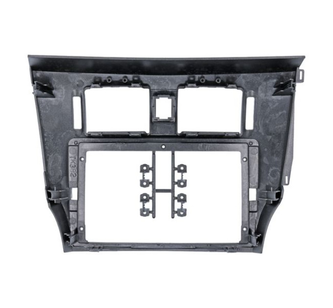 Перехідна рамка QBR 1811-09 під Great Wall C30 2012-2013 (F2) 9 дюймів
