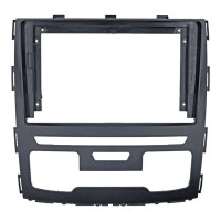 Перехідна рамка QBR 1821-30 під Great Wall Haval H9 2015-2019 9 дюймів