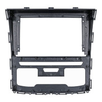 Перехідна рамка QBR 1821-30 під Great Wall Haval H9 2015-2019 9 дюймів