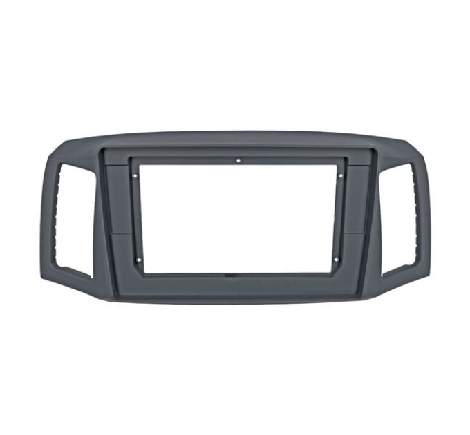 Перехідна рамка QBR 2321-68 під Jeep Grand Cherokee 2004-2007 10 дюймів