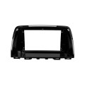 Перехідна рамка QBR 2602-04 під Mazda 6 3 GL GJ 2012-2017 (F1) 9 дюймів