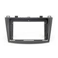Перехідна рамка QBR 2603-09 під Mazda 6, Atenza 2008-2012 (F2) 9 дюймів