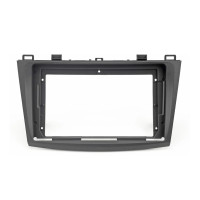 Перехідна рамка QBR 2603-09 під Mazda 6, Atenza 2008-2012 (F2) 9 дюймів