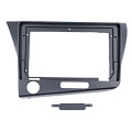 Перехідна рамка QBR 3073-68 під Honda CR-Z 1 CRZ 2010-2016 9 дюймів