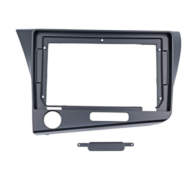 Перехідна рамка QBR 3073-68 під Honda CR-Z 1 CRZ 2010-2016 9 дюймів