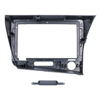 Перехідна рамка QBR 3073-68 під Honda CR-Z 1 CRZ 2010-2016 9 дюймів