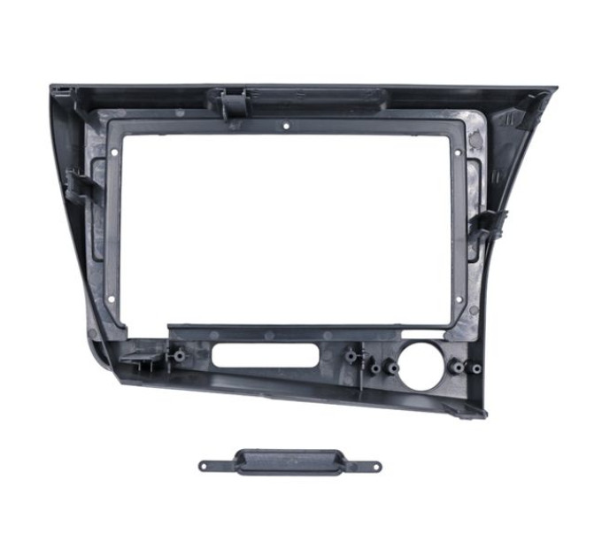 Перехідна рамка QBR 3073-68 під Honda CR-Z 1 CRZ 2010-2016 9 дюймів